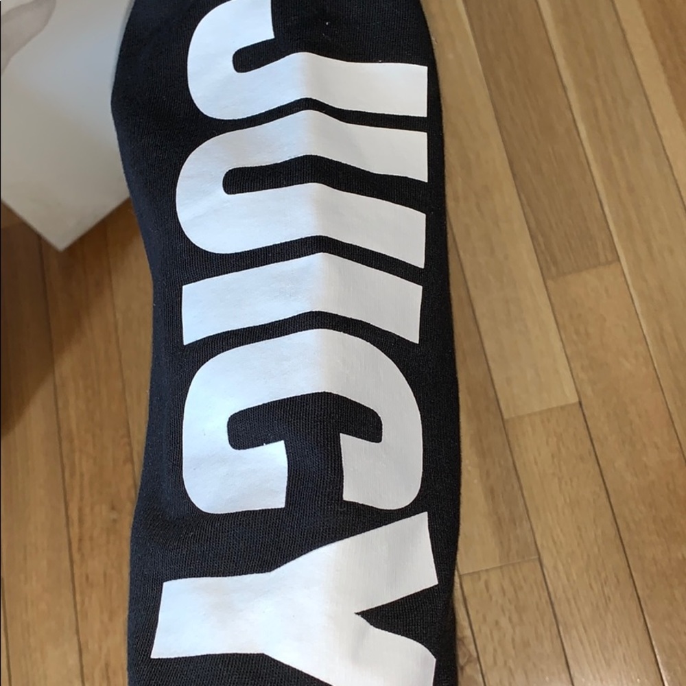 Juicy sweatshirt